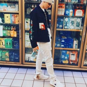 Meet your Posher, Błãkę